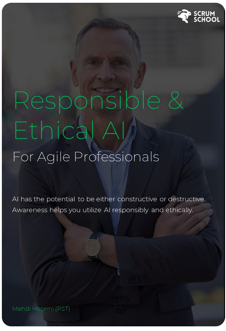 Responsible & Ethical AI